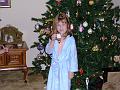 Keely's ornament
